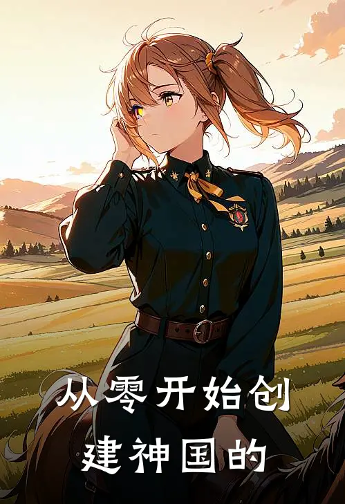 从零开始创建神国的