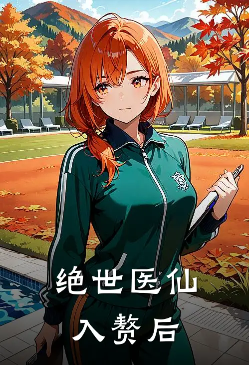 绝世医仙入赘后