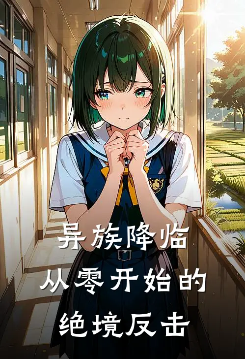 异族降临：从零开始的绝境反击