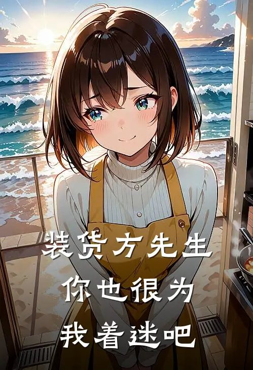 装货方先生，你也很为我着迷吧