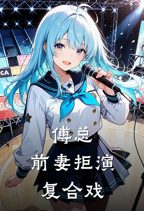 傅总，前妻拒演复合戏