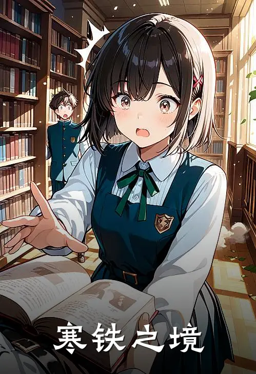 寒铁之境林烬林霁完本热门小说_小说完结版寒铁之境(林烬林霁)