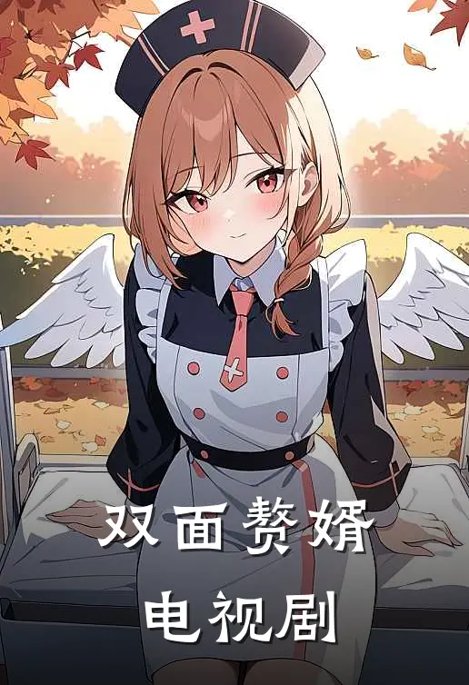 双面赘婿 电视剧