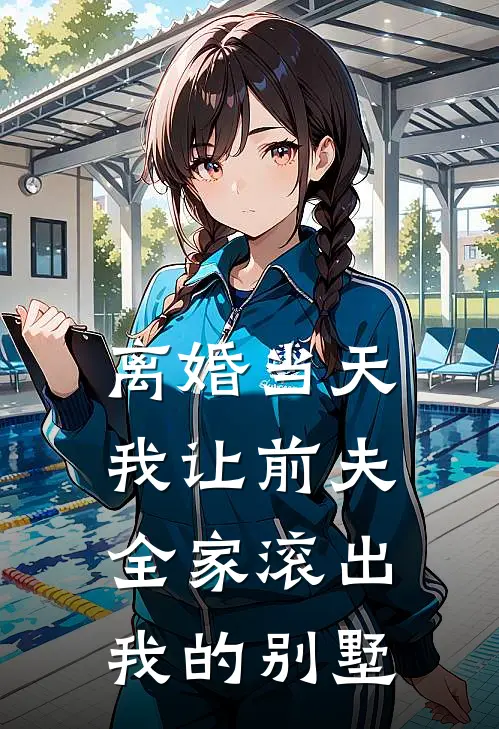 离婚当天，我让前夫全家滚出我的别墅(沈舟苏瑾)全本免费在线阅读_沈舟苏瑾全文阅读