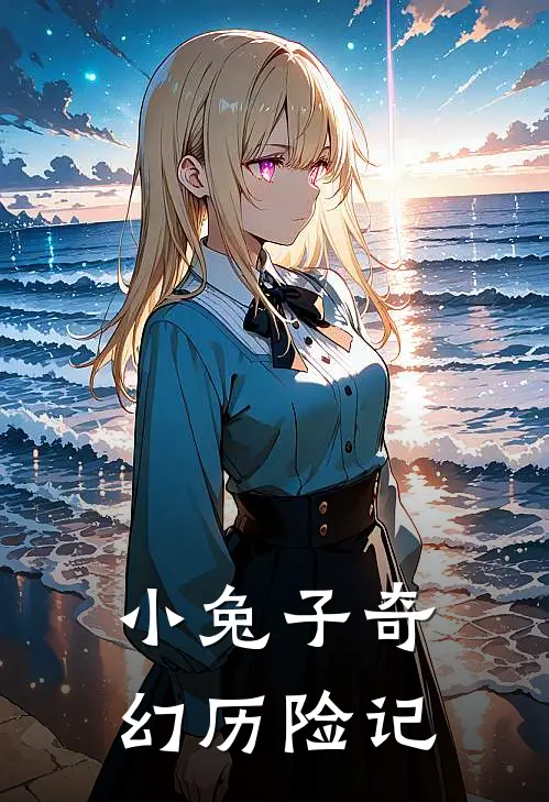 小兔子奇幻历险记