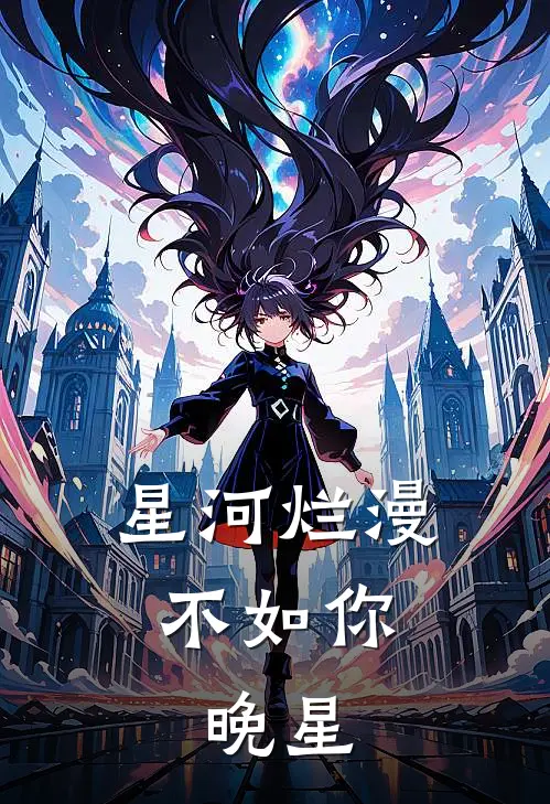 星河烂漫不如你：晚星