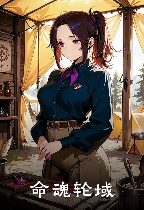 命魂轮域(栩阳晨栩阳)完本小说_全本免费小说命魂轮域栩阳晨栩阳