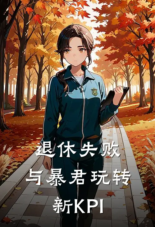 退休失败：与暴君玩转新KPI
