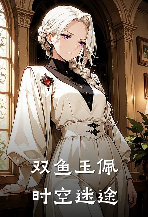 双鱼玉佩：时空迷途林远刘璃热门小说排行_免费阅读全文双鱼玉佩：时空迷途(林远刘璃)