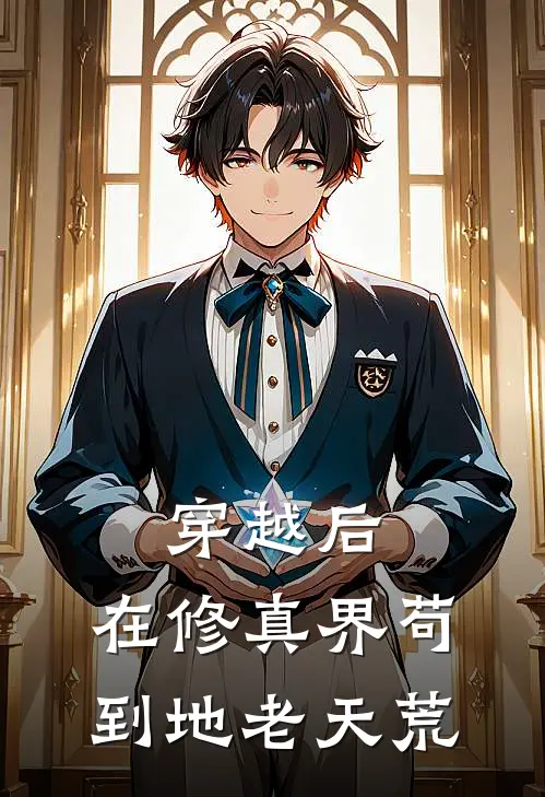 《穿越后，在修真界苟到地老天荒》秦峰张五完结版阅读_秦峰张五完结版在线阅读