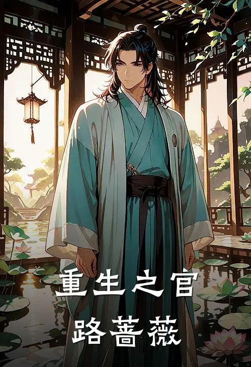 重生之官路蔷薇