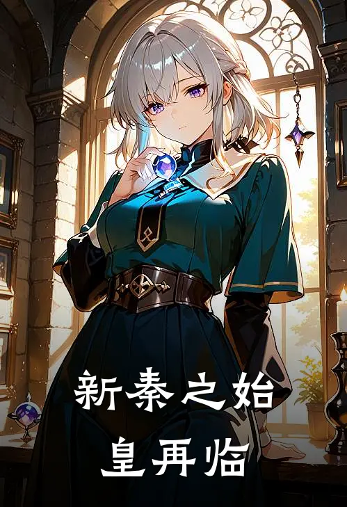 新秦之始皇再临