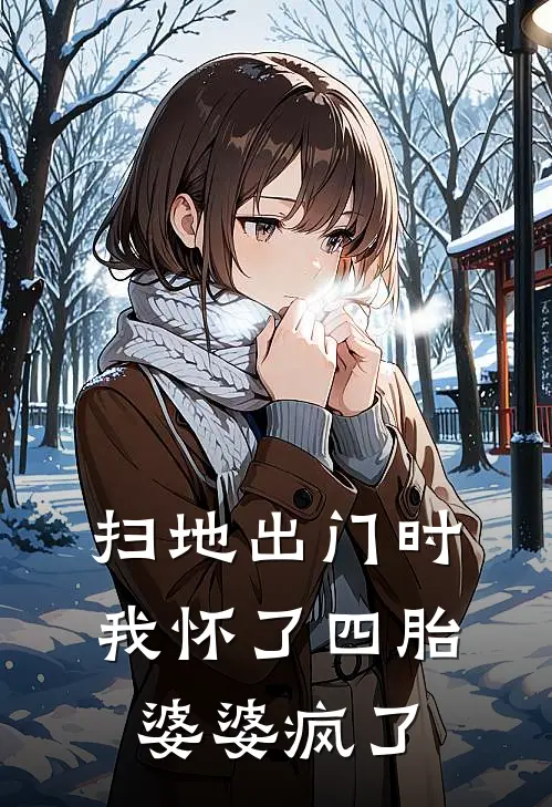 扫地出门时我怀了四胎，婆婆疯了沈晚吟孟芊柔热门完本小说_最新章节列表扫地出门时我怀了四胎，婆婆疯了(沈晚吟孟芊柔)