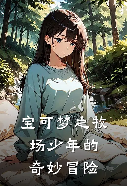 宝可梦之牧场少年的奇妙冒险