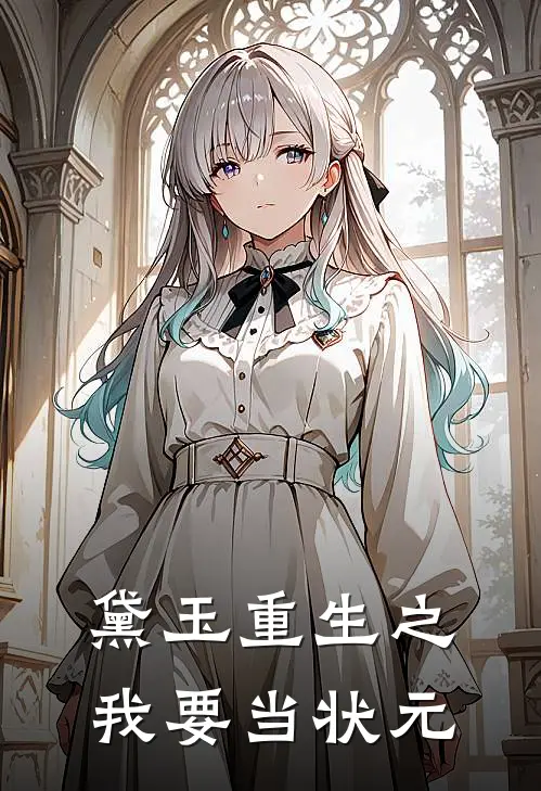 黛玉重生之我要当状元