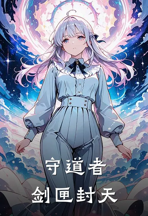 守道者：剑匣封天