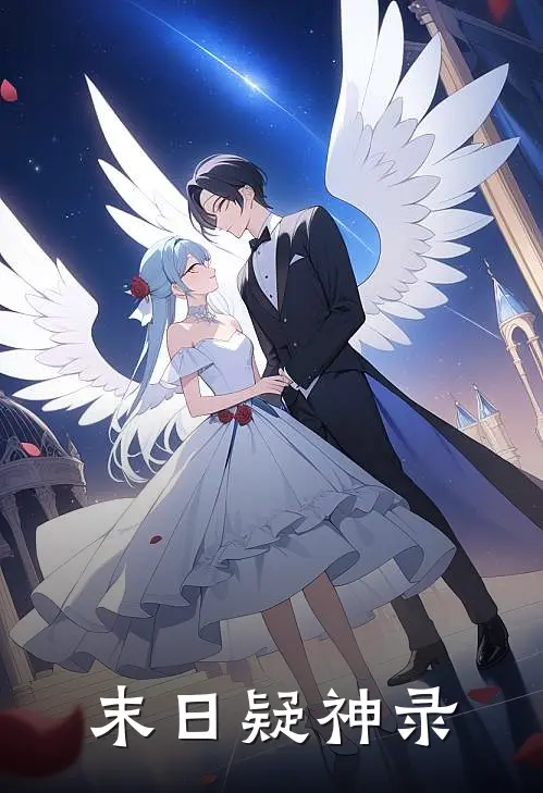 末日疑神录陈阿福赵磊全本免费完结小说_免费小说完结末日疑神录陈阿福赵磊