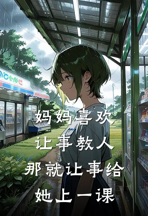 妈妈喜欢让事教人，那就让事给她上一课抖音热门免费小说_完本免费小说妈妈喜欢让事教人，那就让事给她上一课抖音热门