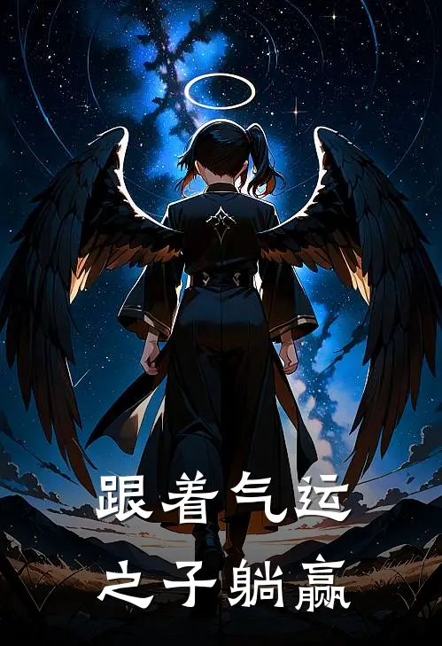 跟着气运之子躺赢