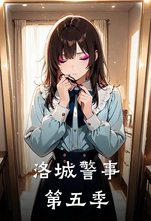 洛城警事第五季