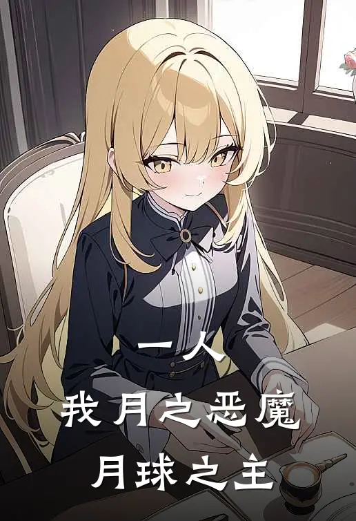 一人：我月之恶魔，月球之主