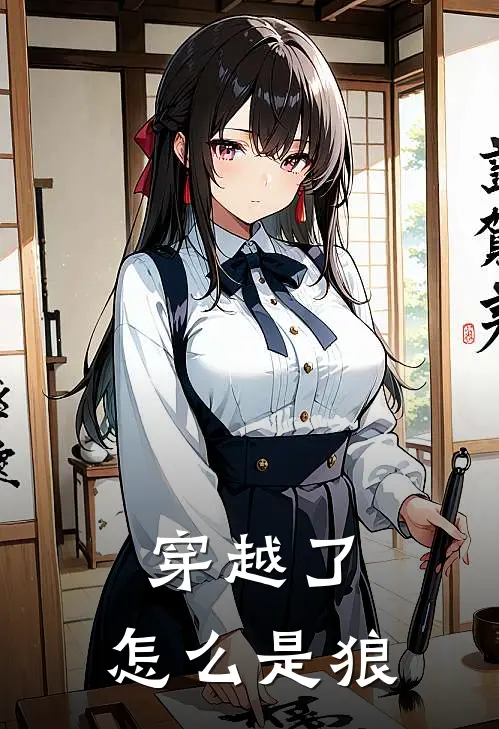 穿越了，怎么是狼(陈淼强森)小说免费阅读_热门小说阅读穿越了，怎么是狼陈淼强森