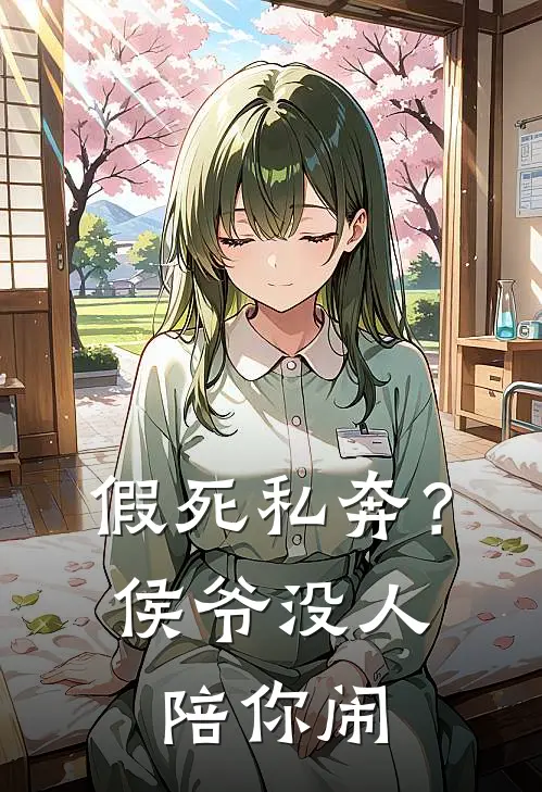 假死私奔？侯爷没人陪你闹纪何承瑞侯完整版小说_最新章节列表假死私奔？侯爷没人陪你闹(纪何承瑞侯)