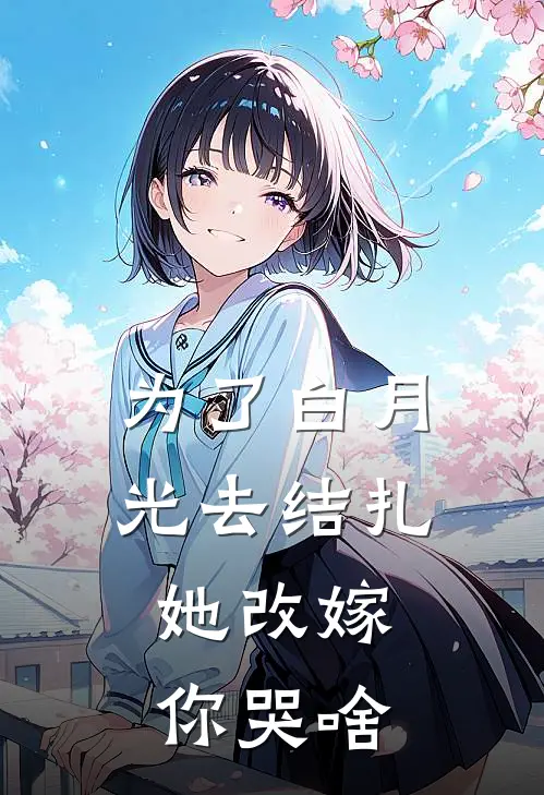 为了白月光去结扎，她改嫁你哭啥