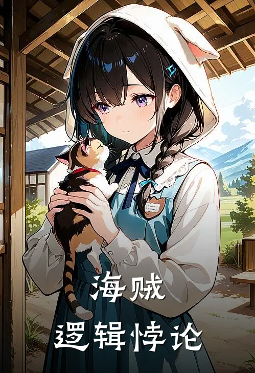 海贼：逻辑悖论