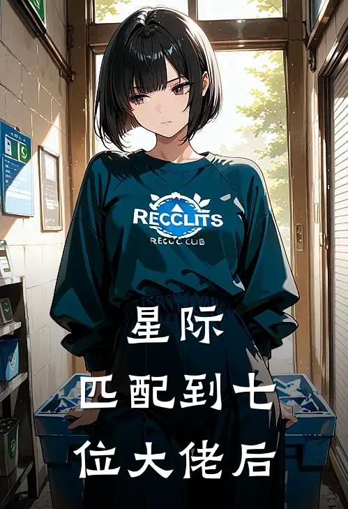 星际：匹配到七位大佬后