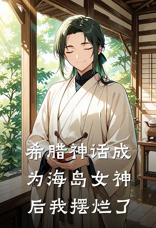 希腊神话成为海岛女神后我摆烂了