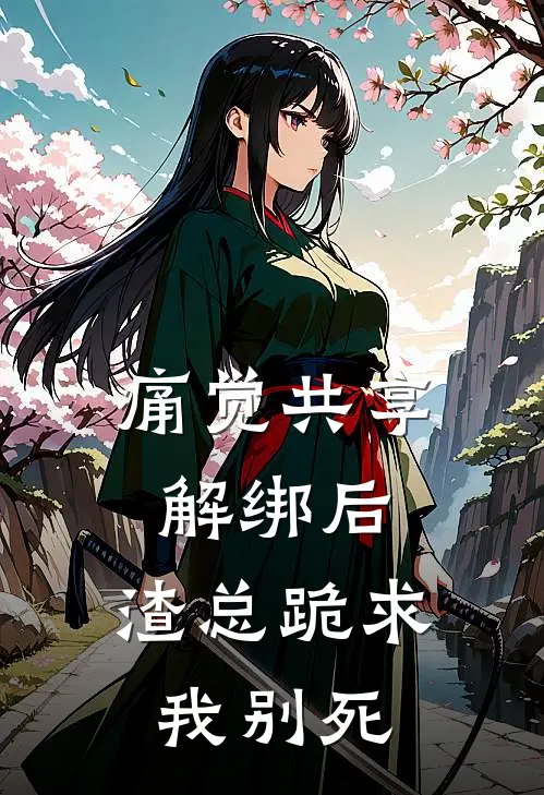 痛觉共享解绑后，渣总跪求我别死