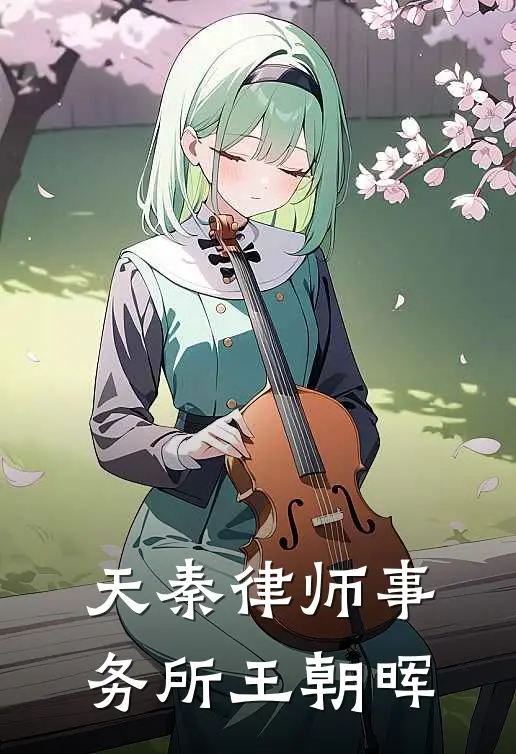 天秦律师事务所王朝晖