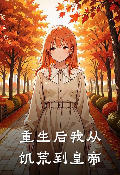 《重生后我从饥荒到皇帝》王臻里正火爆新书_重生后我从饥荒到皇帝(王臻里正)免费小说