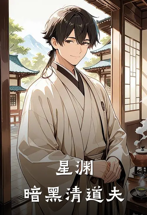 星渊：暗黑清道夫(阿杰阿杰)在线免费小说_热门网络小说星渊：暗黑清道夫阿杰阿杰
