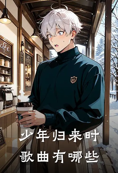 少年归来时歌曲有哪些