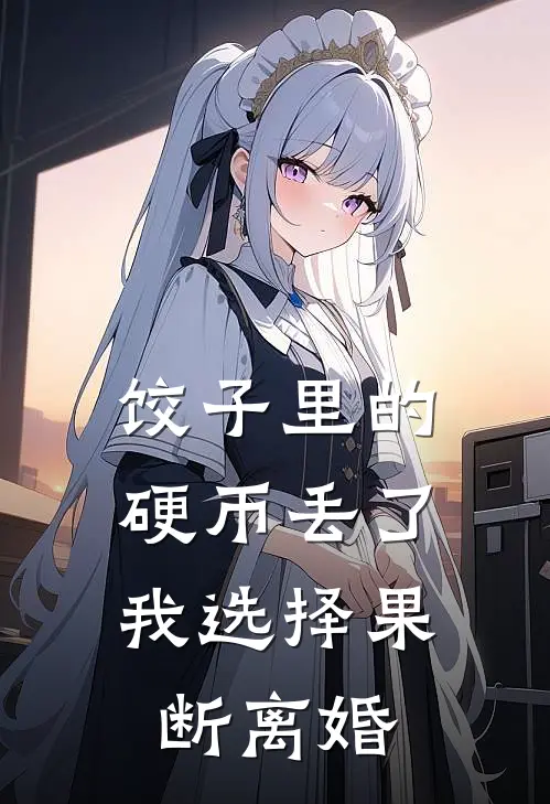 饺子里的硬币丢了，我选择果断离婚(陆承泽瑶瑶)完整版小说全文免费阅读_免费阅读无弹窗饺子里的硬币丢了，我选择果断离婚陆承泽瑶瑶