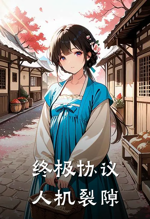 终极协议人机裂隙林墨萧然免费小说大全_热门免费小说终极协议人机裂隙(林墨萧然)