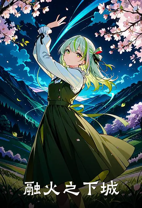 融火之下城