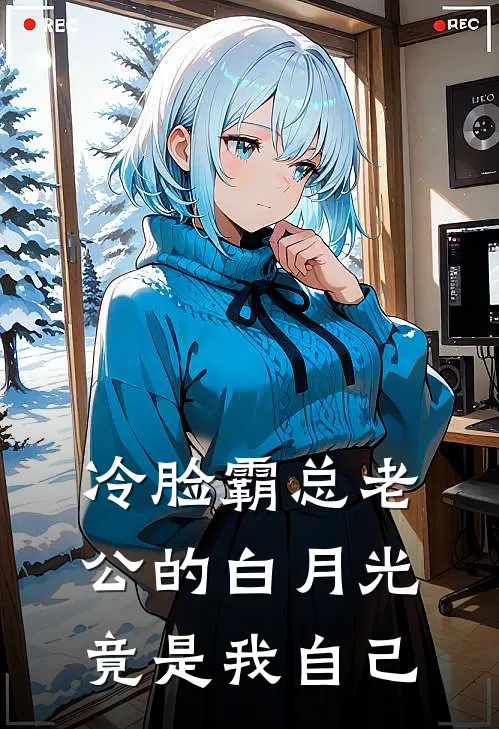 冷脸霸总老公的白月光竟是我自己