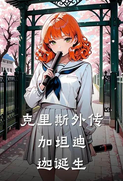 克里斯外传：加坦迪迦诞生