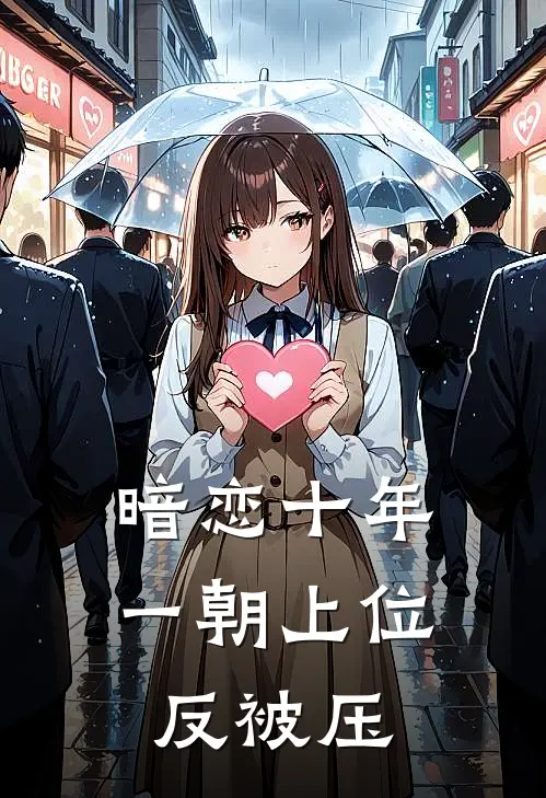 傅明朗顾朝《暗恋十年，一朝上位反被压》全文免费在线阅读_《暗恋十年，一朝上位反被压》全本在线阅读