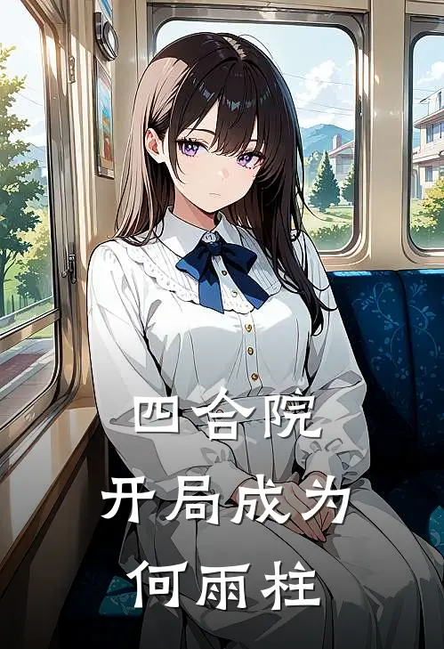 四合院，开局成为何雨柱