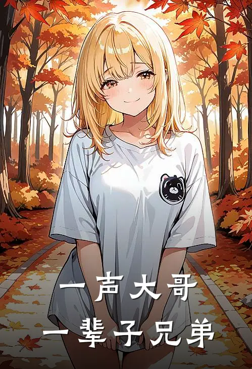 一声大哥，一辈子兄弟黄毛小阳完结小说大全_免费热门小说一声大哥，一辈子兄弟(黄毛小阳)