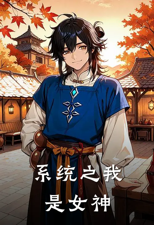 系统之我是女神