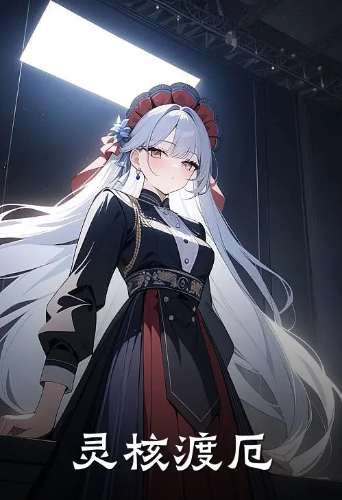 灵核渡厄楚砚阿砚小说免费阅读无弹窗_完结版小说全文免费阅读灵核渡厄(楚砚阿砚)