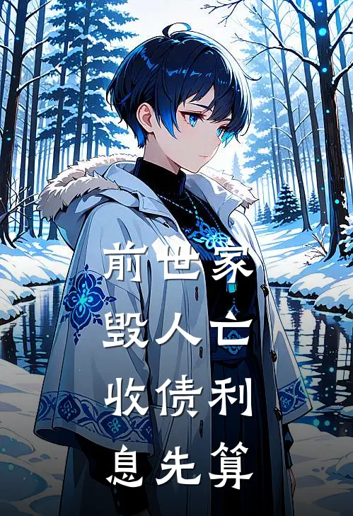 前世家毁人亡，收债利息先算