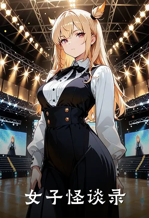 慧娘契书(女子怪谈录)全章节在线阅读_(女子怪谈录)全本在线阅读