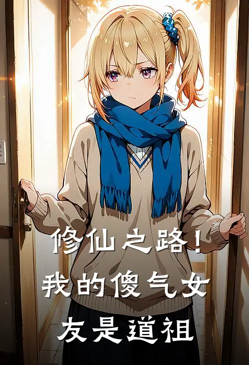 修仙之路！我的傻气女友是道祖