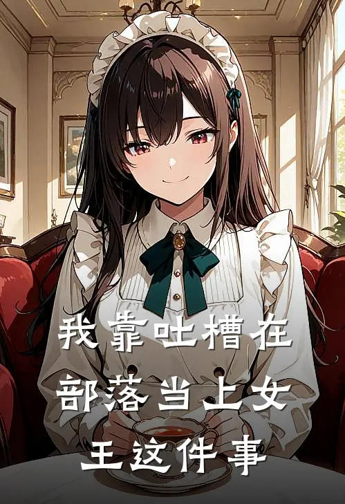 我靠吐槽在部落当上女王这件事